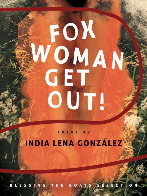 Title details for fox woman get out! by India Lena González - Available
